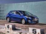 Hyundai i30 5-Door 2012 года (AU)
